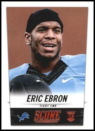 369 Eric Ebron